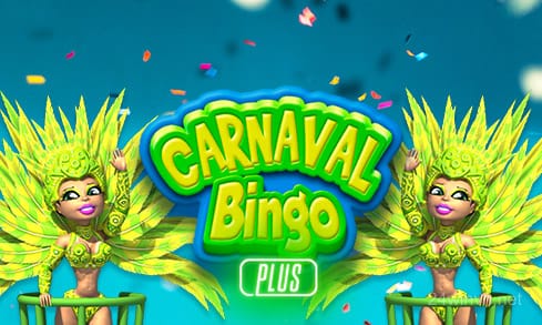 24win Carnaval Bingo