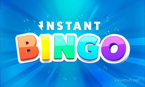 24win Instant Bingo