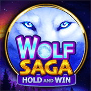 Wolf Saga - Lucky Episode