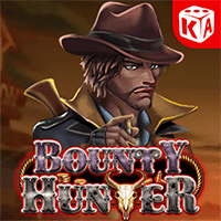 BOUNTY HUNTER