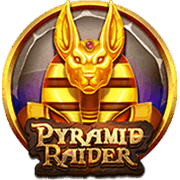 Pharaoh's Tomb Raider